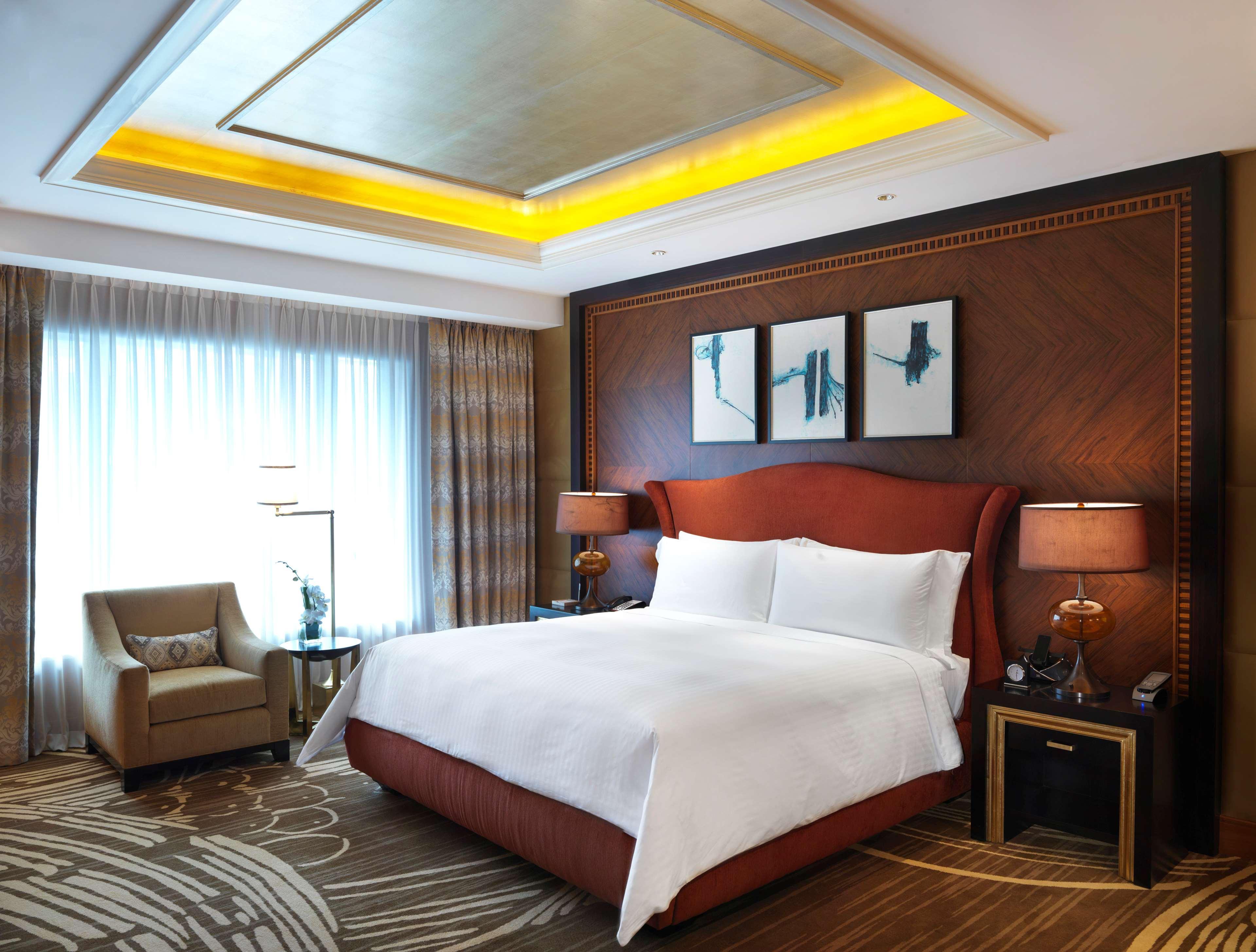 Готель Conrad Macao Екстер'єр фото