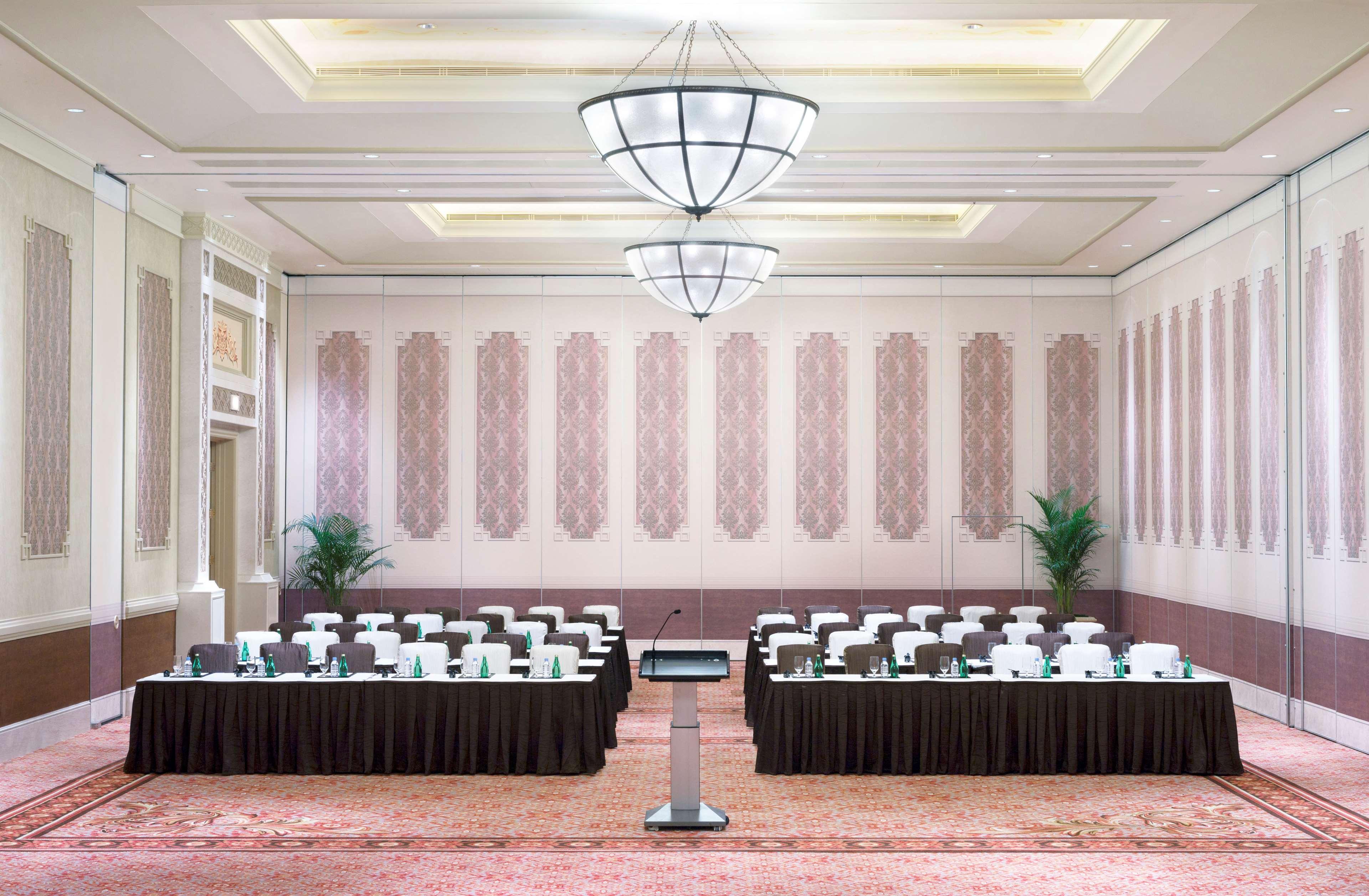 Готель Conrad Macao Екстер'єр фото