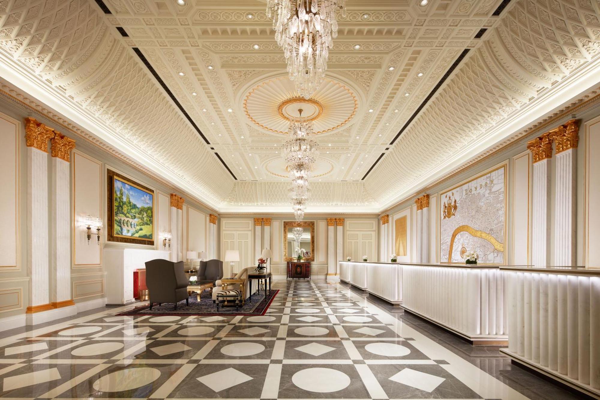 Готель Conrad Macao Екстер'єр фото